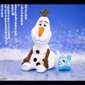 Olaf Scentsy Buddy